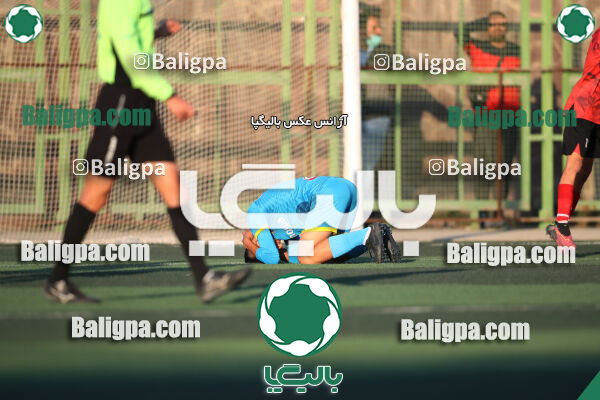 توانا 0–1 پارسیان جوان
