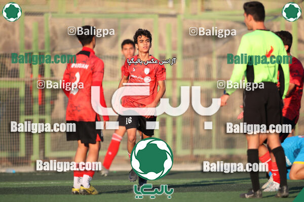 توانا 0–1 پارسیان جوان