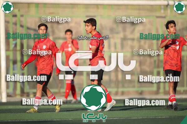 توانا 0–1 پارسیان جوان