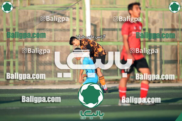 توانا 0–1 پارسیان جوان