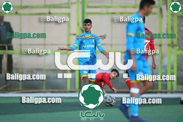توانا 0–1 پارسیان جوان