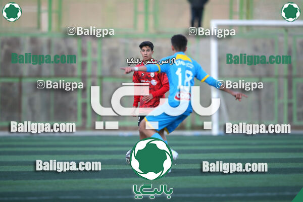 توانا 0–1 پارسیان جوان