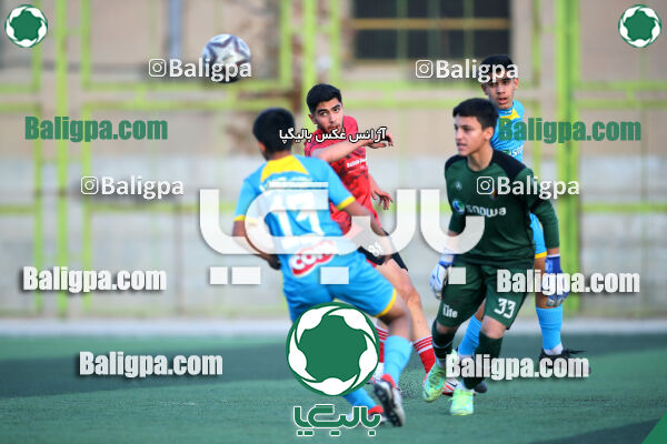 توانا 0–1 پارسیان جوان