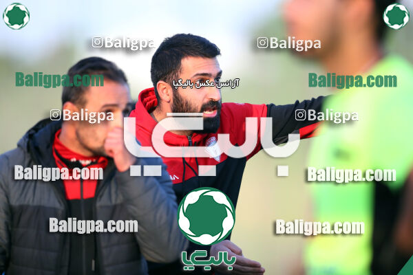 توانا 0–1 پارسیان جوان