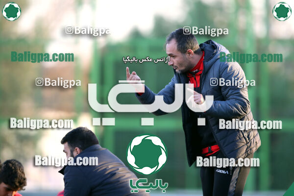 توانا 0–1 پارسیان جوان