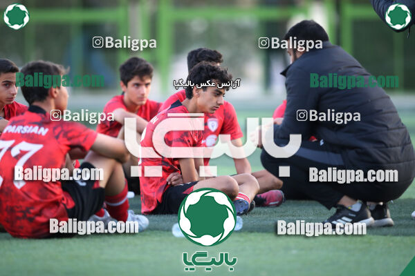 توانا 0–1 پارسیان جوان