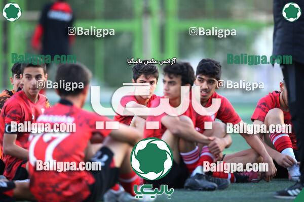 توانا 0–1 پارسیان جوان