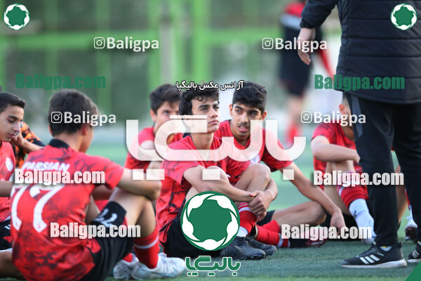 توانا 0–1 پارسیان جوان