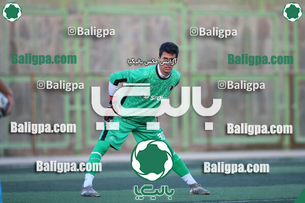 توانا 0–1 پارسیان جوان