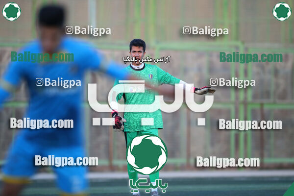 توانا 0–1 پارسیان جوان