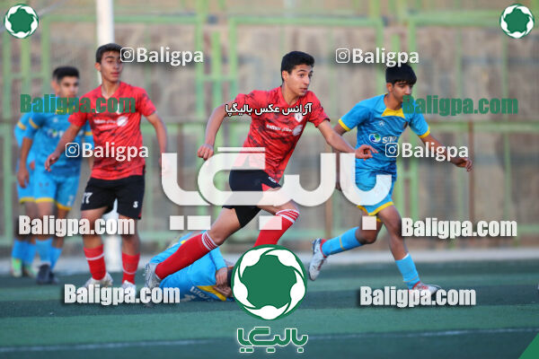 توانا 0–1 پارسیان جوان