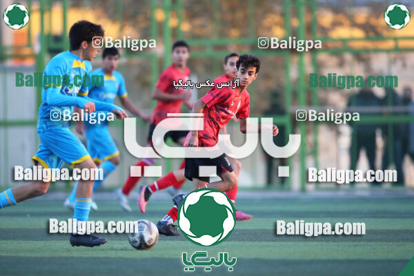 توانا 0–1 پارسیان جوان