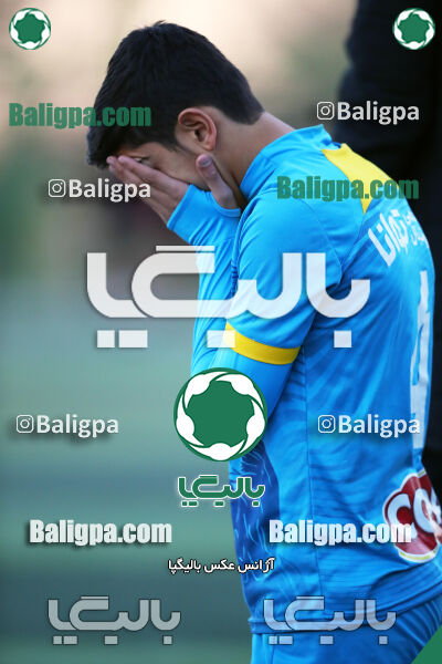 توانا 0–1 پارسیان جوان