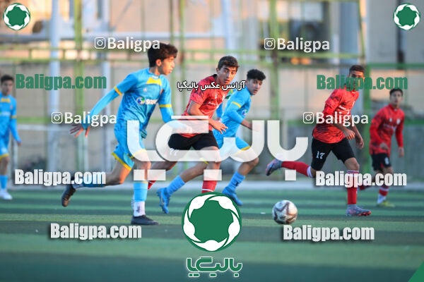 توانا 0–1 پارسیان جوان