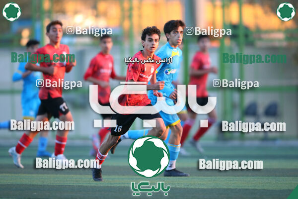 توانا 0–1 پارسیان جوان