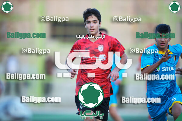 توانا 0–1 پارسیان جوان