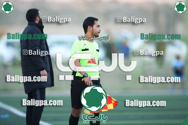 توانا 0–1 پارسیان جوان