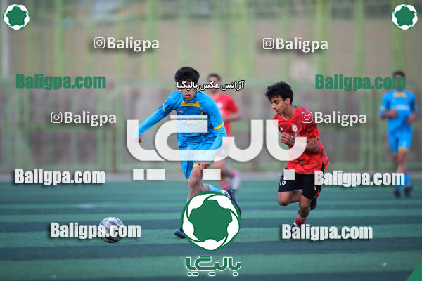 توانا 0–1 پارسیان جوان
