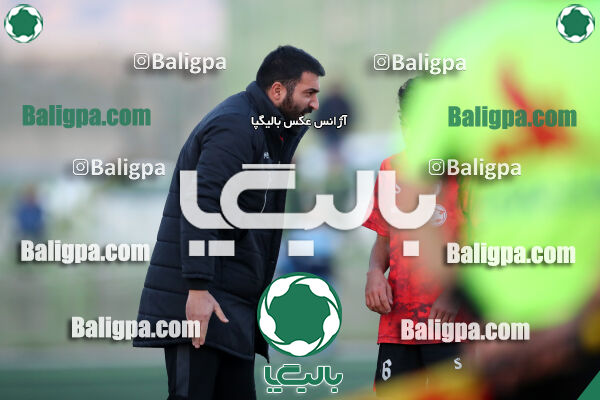 توانا 0–1 پارسیان جوان