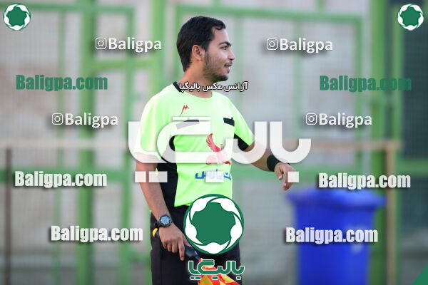 توانا 0–1 پارسیان جوان
