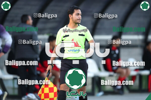 توانا 0–1 پارسیان جوان