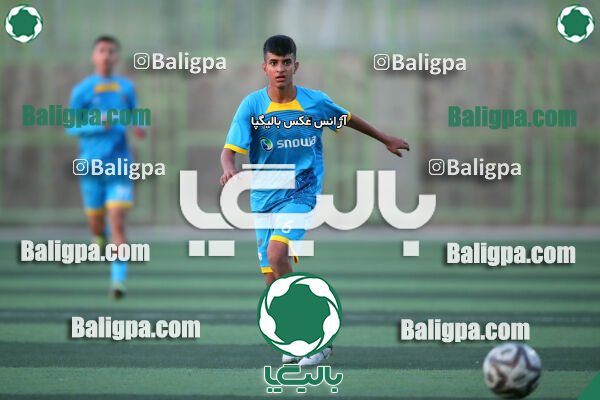 توانا 0–1 پارسیان جوان