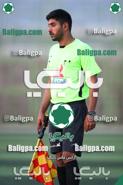 توانا 0–1 پارسیان جوان