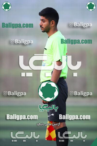 توانا 0–1 پارسیان جوان
