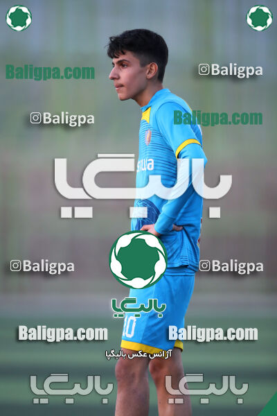 توانا 0–1 پارسیان جوان