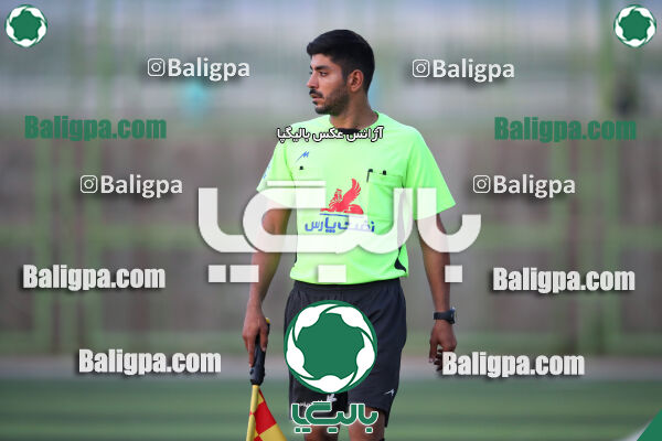 توانا 0–1 پارسیان جوان