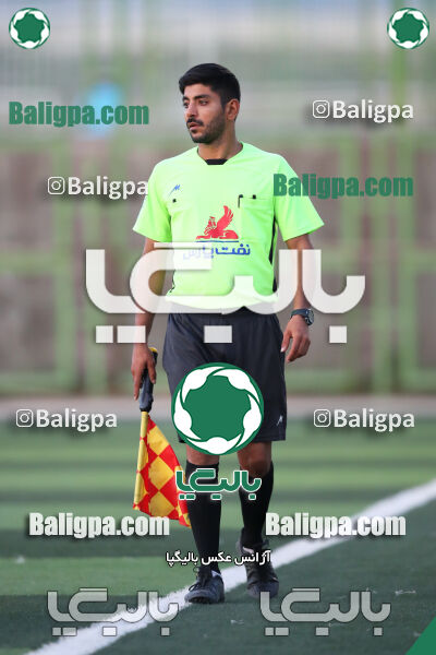توانا 0–1 پارسیان جوان