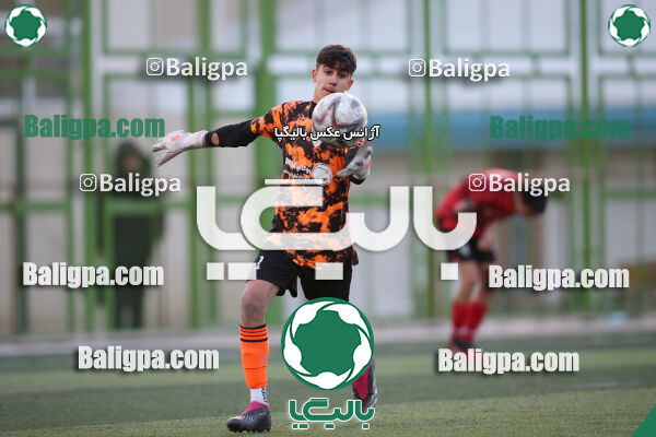 توانا 0–1 پارسیان جوان