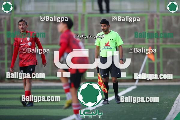 توانا 0–1 پارسیان جوان