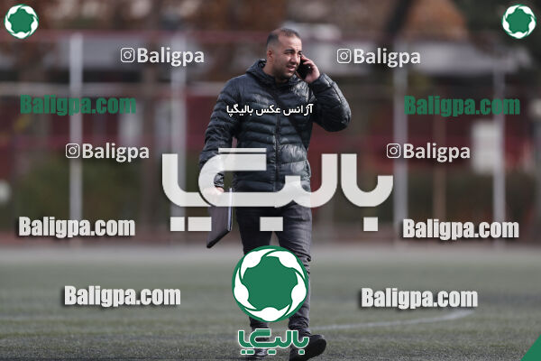 پرسپولیس 0–0 پیروزان تکین ایرانیان