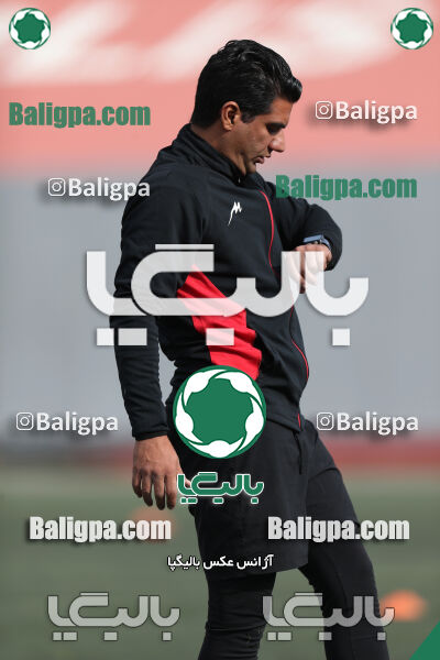 پرسپولیس 0–0 پیروزان تکین ایرانیان