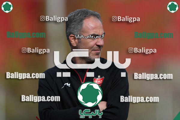 پرسپولیس 0–0 پیروزان تکین ایرانیان