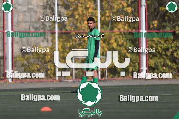 پرسپولیس 0–0 پیروزان تکین ایرانیان
