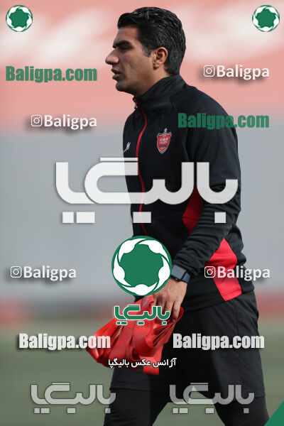 پرسپولیس 0–0 پیروزان تکین ایرانیان