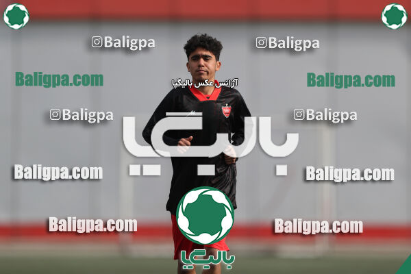 پرسپولیس 0–0 پیروزان تکین ایرانیان