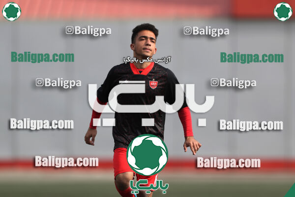پرسپولیس 0–0 پیروزان تکین ایرانیان