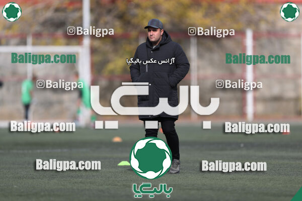 پرسپولیس 0–0 پیروزان تکین ایرانیان