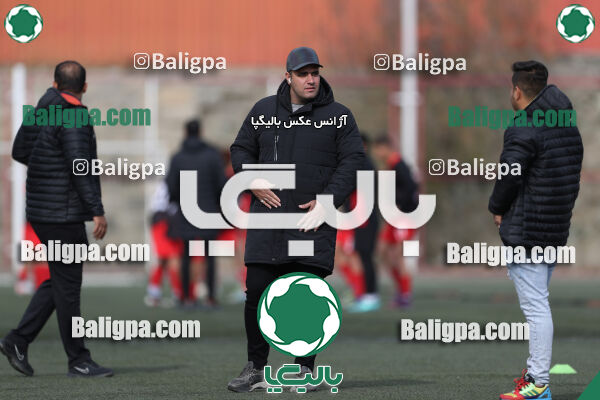 پرسپولیس 0–0 پیروزان تکین ایرانیان