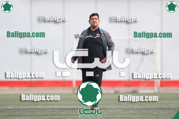 پرسپولیس 0–0 پیروزان تکین ایرانیان