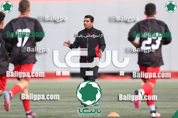پرسپولیس 0–0 پیروزان تکین ایرانیان