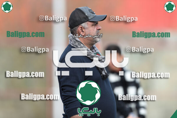 پرسپولیس 0–0 پیروزان تکین ایرانیان