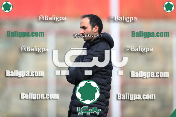 پرسپولیس 0–0 پیروزان تکین ایرانیان