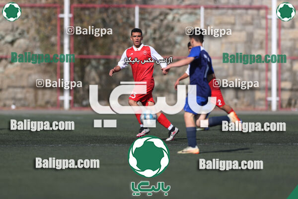 پرسپولیس 0–0 پیروزان تکین ایرانیان