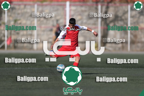پرسپولیس 0–0 پیروزان تکین ایرانیان