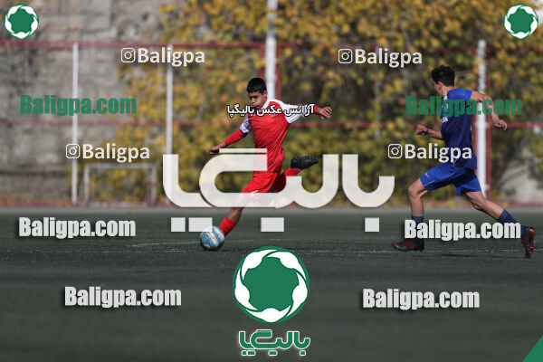پرسپولیس 0–0 پیروزان تکین ایرانیان