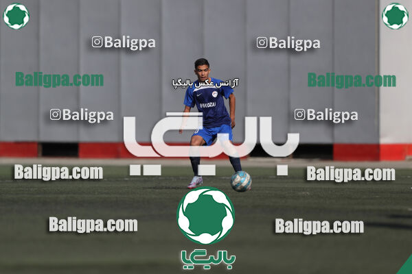 پرسپولیس 0–0 پیروزان تکین ایرانیان